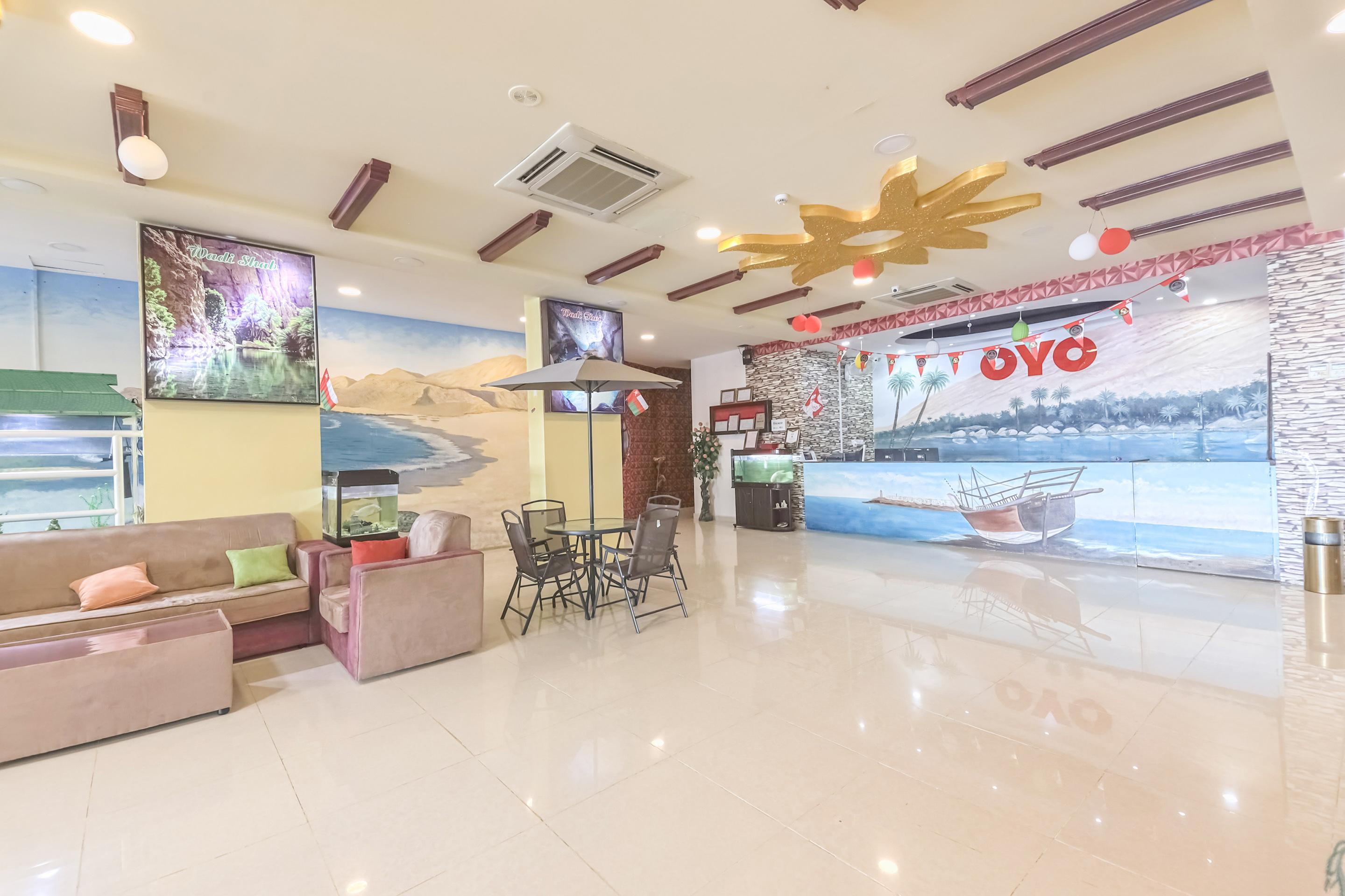 Super Oyo 111 Al Thabit Hotel Sur Esterno foto