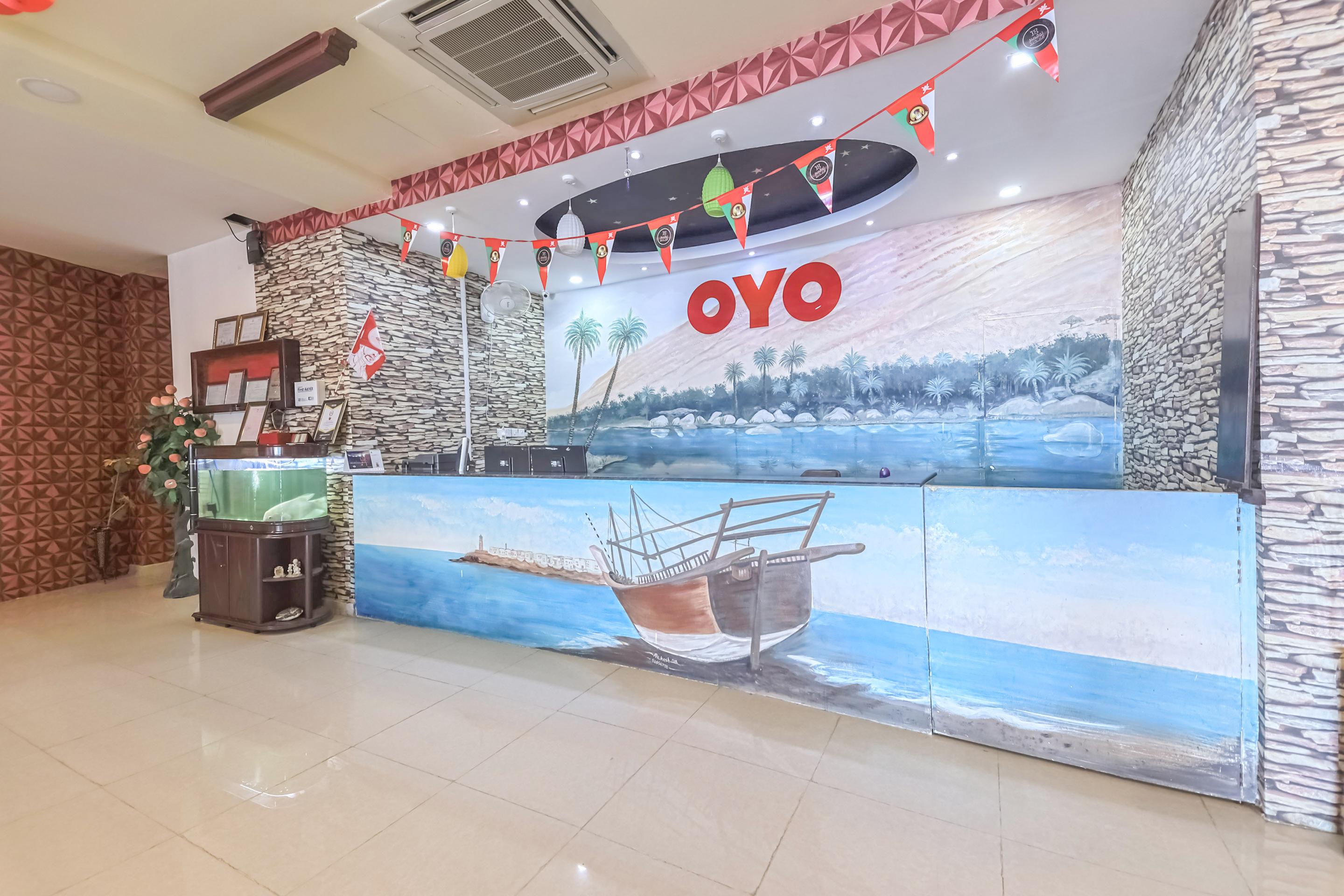 Super Oyo 111 Al Thabit Hotel Sur Esterno foto