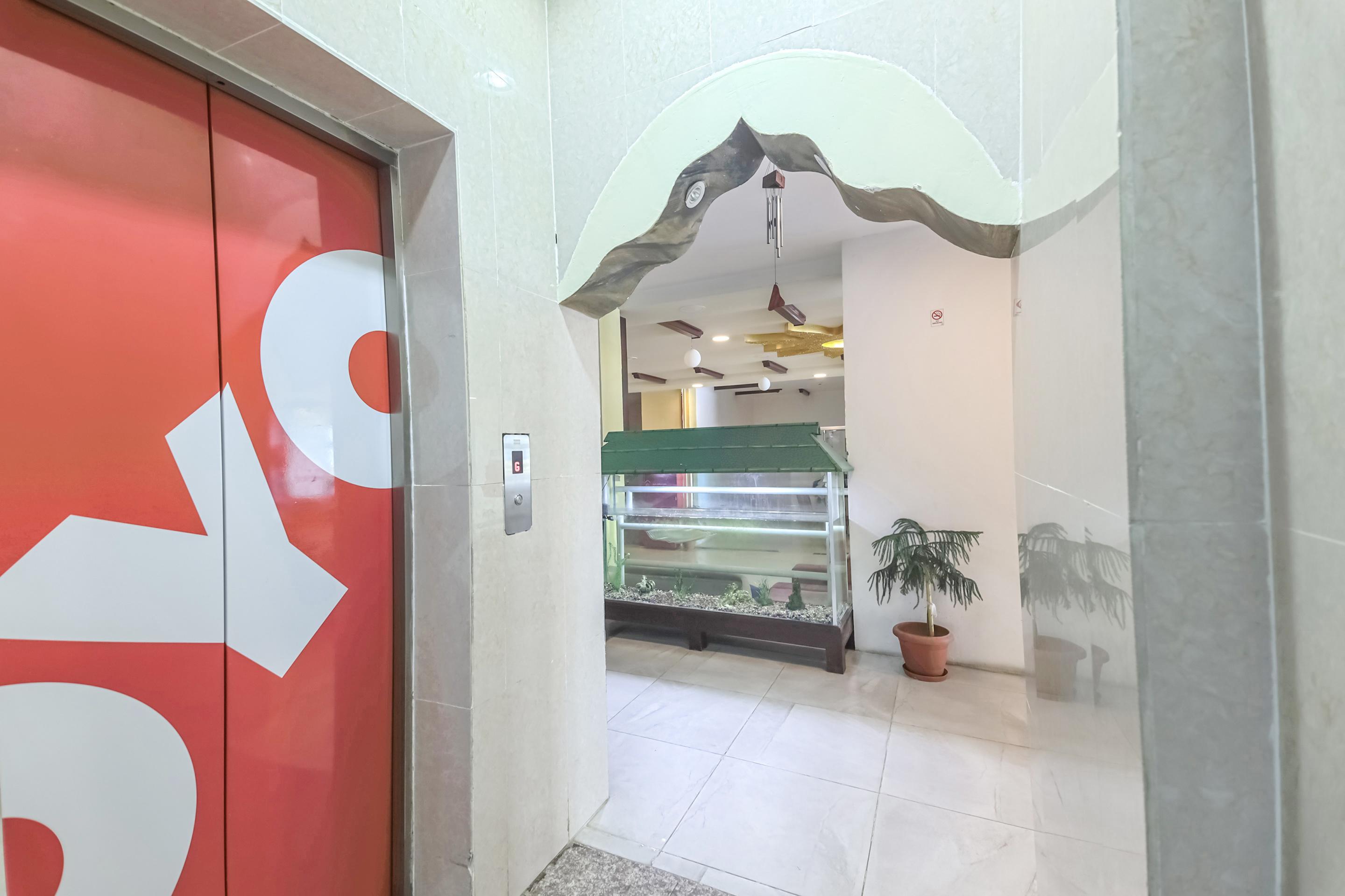 Super Oyo 111 Al Thabit Hotel Sur Esterno foto